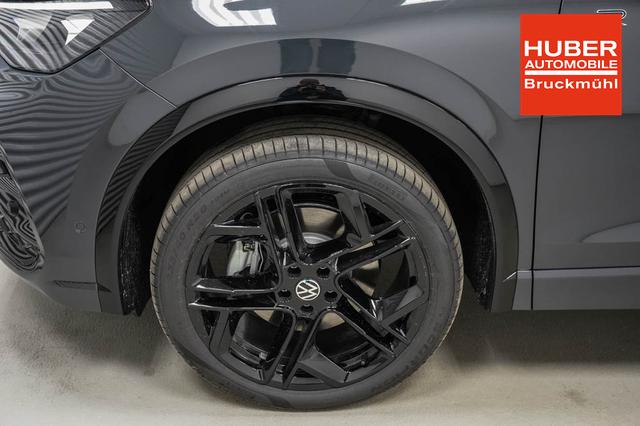 Volkswagen Tiguan 2,0 TDI DSG 4Motion R-Line - LAGER 