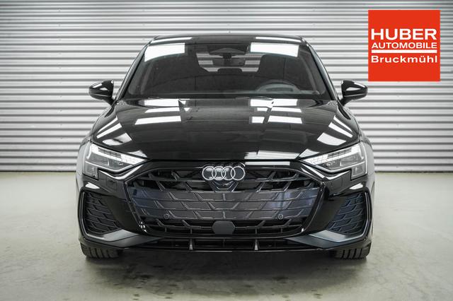 Audi A3 Sportback 40 TFSI S-tronic quattro S-Li -LAG. 