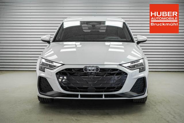 Audi A3 Sportback 40 TFSI S-tronic quattro S-Li -LAG. 