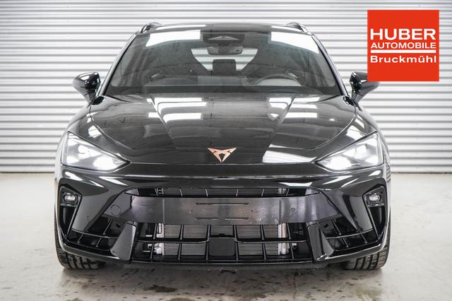 Cupra Leon Sportstourer ST 2,0 TSI DSG 4Drive VZ Extreme - LAGER 