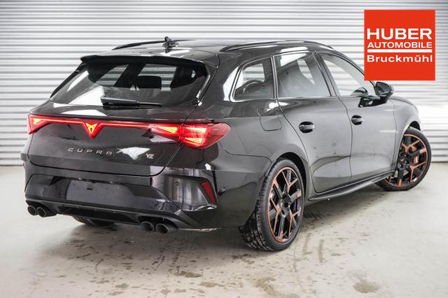 Cupra Leon Sportstourer ST 2,0 TSI DSG 4Drive VZ Extreme - LAGER 