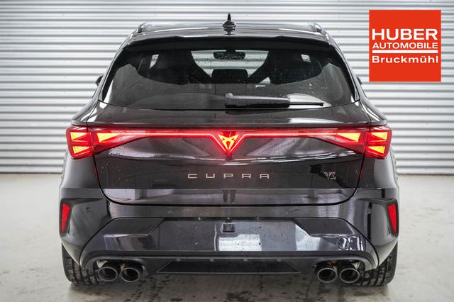 Cupra Leon Sportstourer ST 2,0 TSI DSG 4Drive VZ Extreme - LAGER 