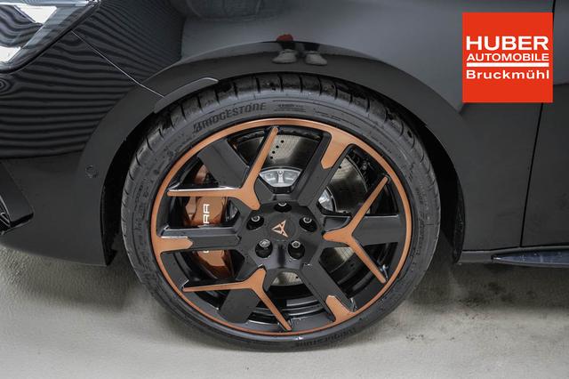 Cupra Leon Sportstourer ST 2,0 TSI DSG 4Drive VZ Extreme - LAGER 