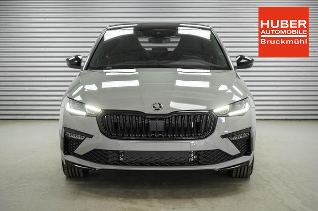 Skoda Scala 1,0 TSI DSG Monte Carlo - LAGER 