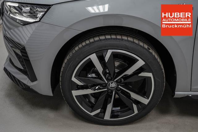 Skoda Scala 1,0 TSI DSG Monte Carlo - LAGER 