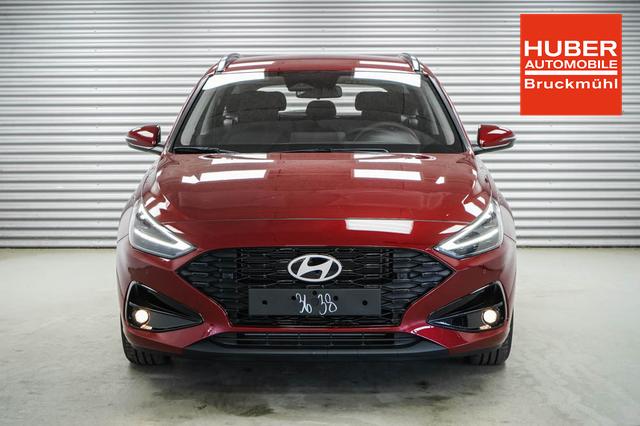 Hyundai i30 Kombi 1,0 T-GDI DCT - LAGER 