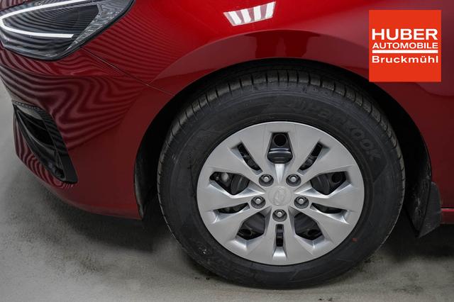 Hyundai i30 Kombi 1,0 T-GDI DCT - LAGER 