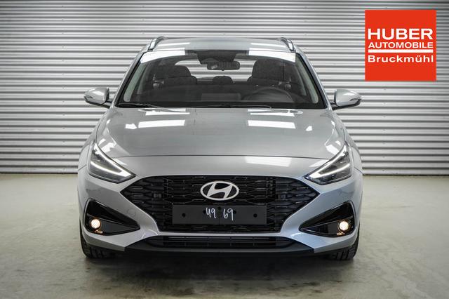 Hyundai i30 Kombi 1,0 T-GDI DCT - LAGER 