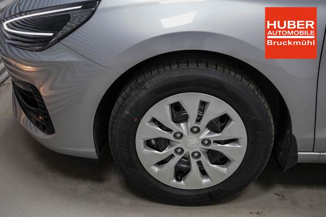 Hyundai i30 Kombi 1,0 T-GDI DCT - LAGER 