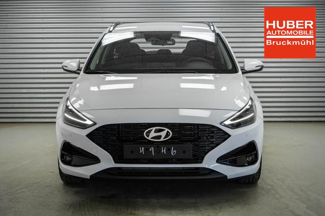 Hyundai i30 Kombi 1,0 T-GDI DCT - LAGER 