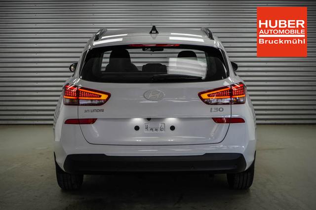 Hyundai i30 Kombi 1,0 T-GDI DCT - LAGER 