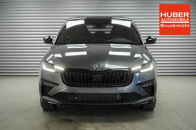 Skoda Scala 1,0 TSI DSG Monte Carlo - LAGER 