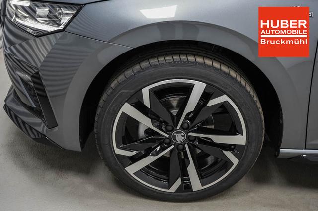 Skoda Scala 1,0 TSI DSG Monte Carlo - LAGER 