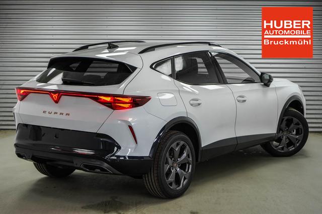 Cupra Formentor 1,5 eTSI DSG - LAGER 