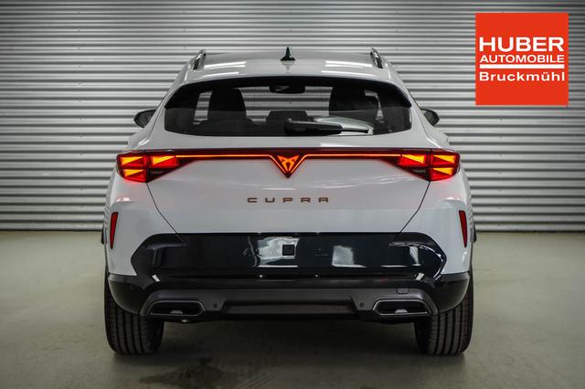 Cupra Formentor 1,5 eTSI DSG - LAGER 