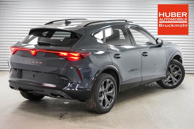Cupra Formentor 1,5 eTSI DSG - LAGER 