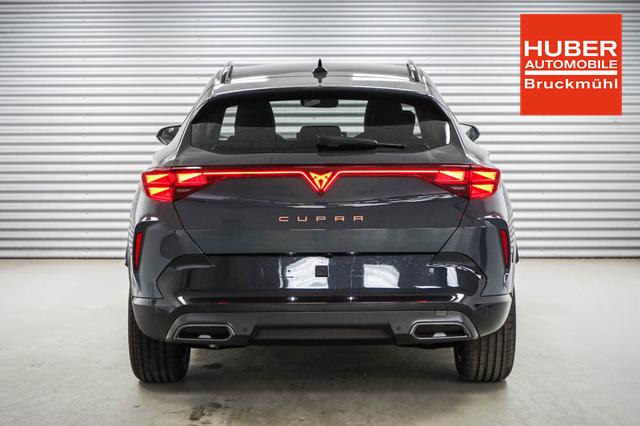 Cupra Formentor 1,5 eTSI DSG - LAGER 