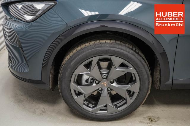 Cupra Formentor 1,5 eTSI DSG - LAGER 