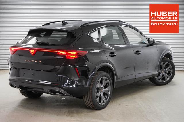 Cupra Formentor 1,5 eTSI DSG - LAGER 