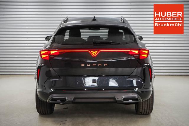 Cupra Formentor 1,5 eTSI DSG - LAGER 