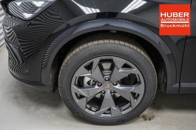 Cupra Formentor 1,5 eTSI DSG - LAGER 