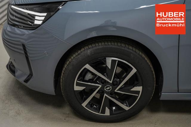 Opel Corsa 1,2 T MT6 GS - LAGER 
