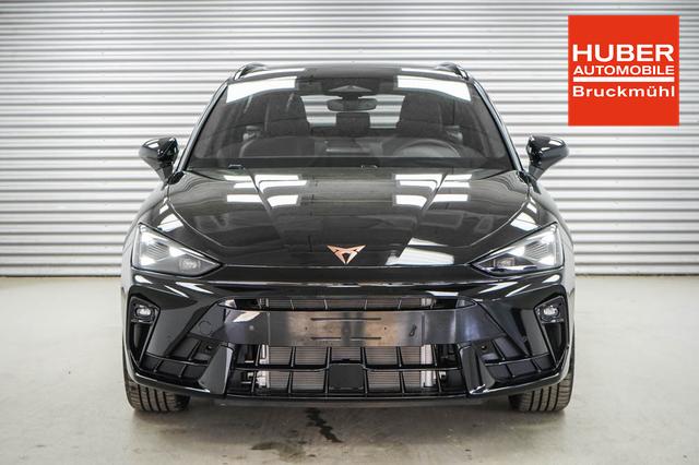 Cupra Leon Sportstourer ST 1,5 eTSI DSG Kombi - LAGER 