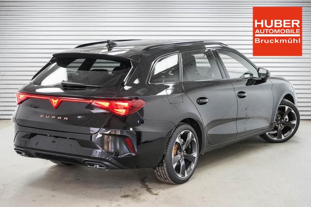 Cupra Leon Sportstourer ST 1,5 eTSI DSG Kombi - LAGER 