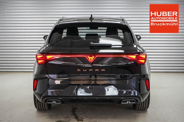 Cupra Leon Sportstourer ST 1,5 eTSI DSG Kombi - LAGER 