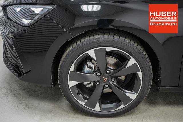 Cupra Leon Sportstourer ST 1,5 eTSI DSG Kombi - LAGER 