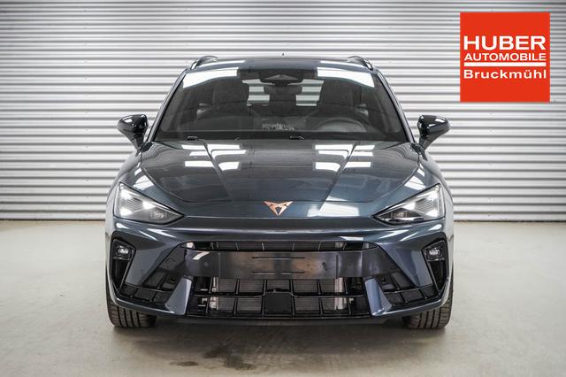 Cupra Leon Sportstourer ST 1,5 eTSI DSG Kombi - LAGER 