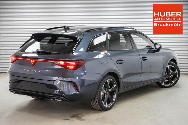 Cupra Leon Sportstourer ST 1,5 eTSI DSG Kombi - LAGER 