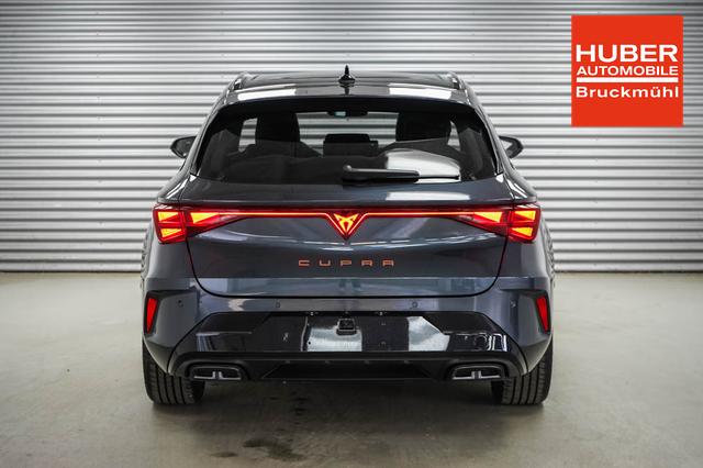 Cupra Leon Sportstourer ST 1,5 eTSI DSG Kombi - LAGER 