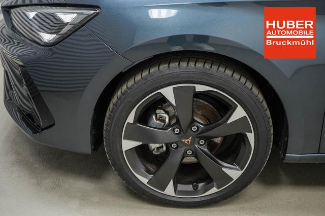 Cupra Leon Sportstourer ST 1,5 eTSI DSG Kombi - LAGER 