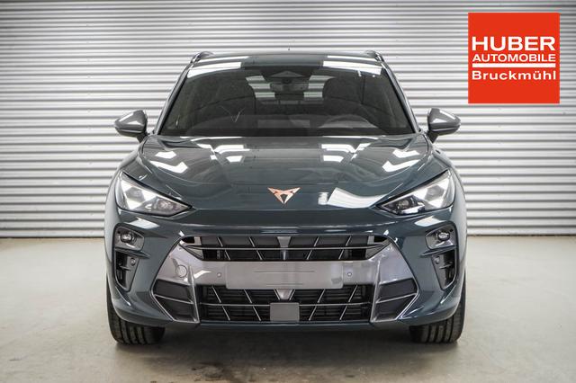 Cupra Terramar 1,5 eTSI DSG - LAGER 