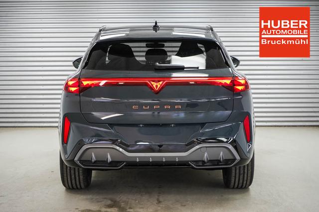 Cupra Terramar 1,5 eTSI DSG - LAGER 