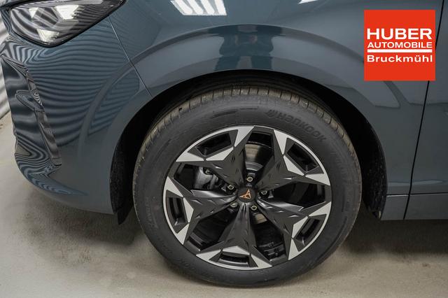 Cupra Terramar 1,5 eTSI DSG - LAGER 