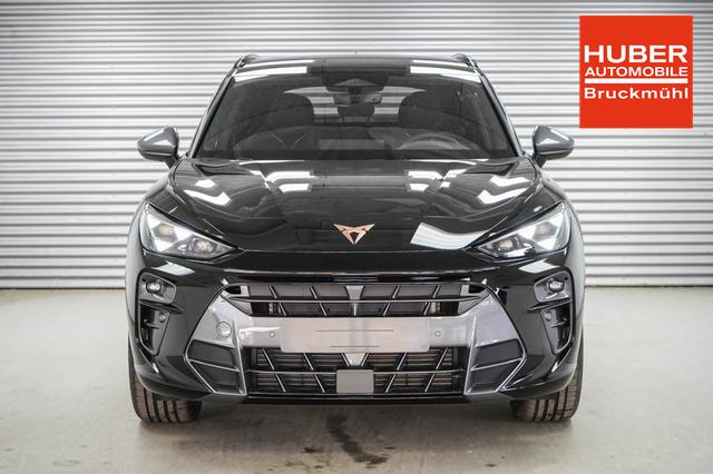 Cupra Terramar 1,5 eTSI DSG - LAGER 