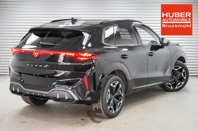 Cupra Terramar 1,5 eTSI DSG - LAGER 