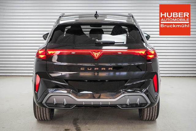 Cupra Terramar 1,5 eTSI DSG - LAGER 