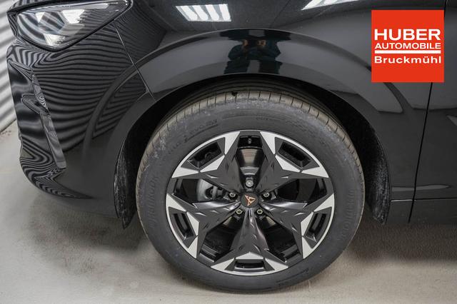 Cupra Terramar 1,5 eTSI DSG - LAGER 