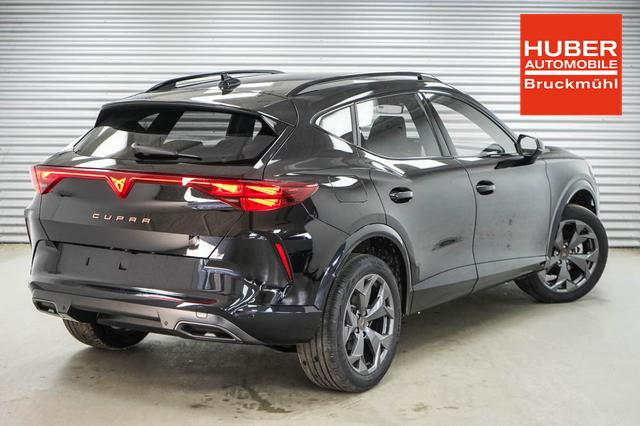 Cupra Formentor 1,5 eTSI DSG - LAGER 