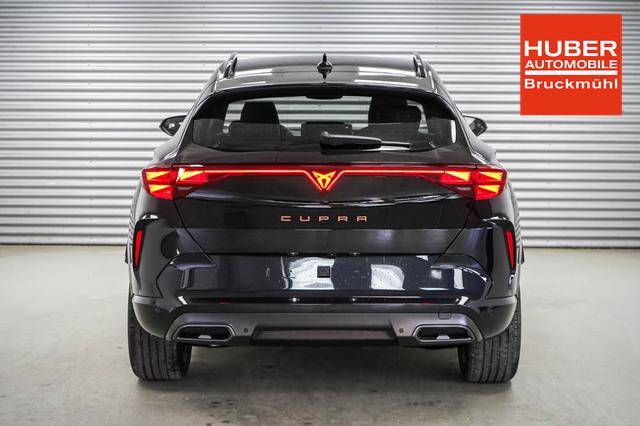 Cupra Formentor 1,5 eTSI DSG - LAGER 