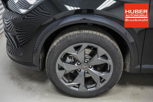 Cupra Formentor 1,5 eTSI DSG - LAGER 