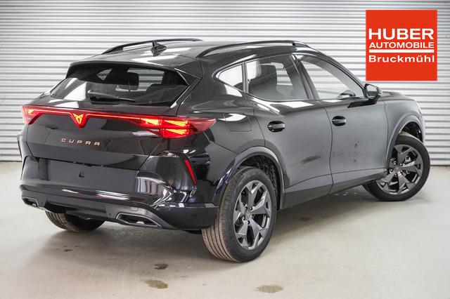 Cupra Formentor 1,5 eTSI DSG - LAGER 