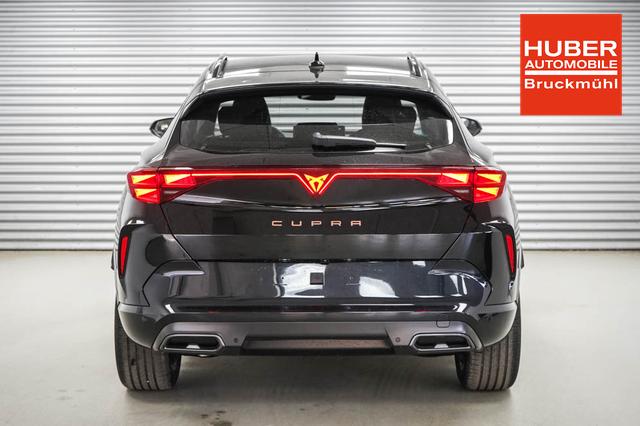 Cupra Formentor 1,5 eTSI DSG - LAGER 