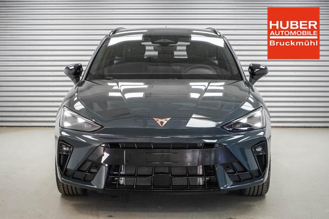 Cupra Leon Sportstourer ST 2,0 TSI DSG 4x4 - LAGER 