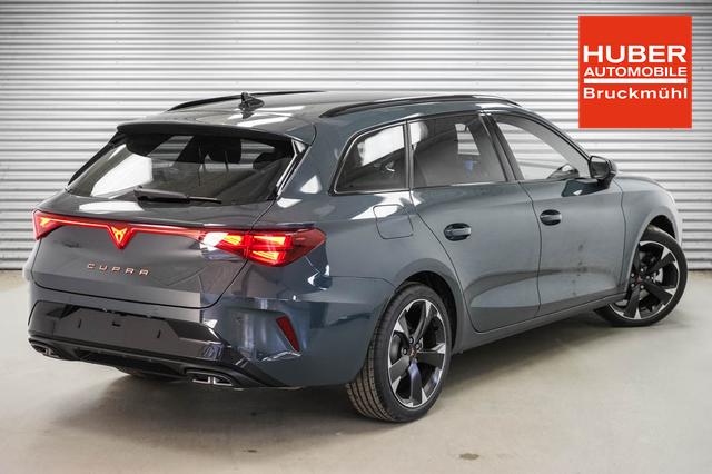 Cupra Leon Sportstourer ST 2,0 TSI DSG 4x4 - LAGER 