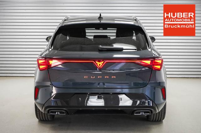 Cupra Leon Sportstourer ST 2,0 TSI DSG 4x4 - LAGER 