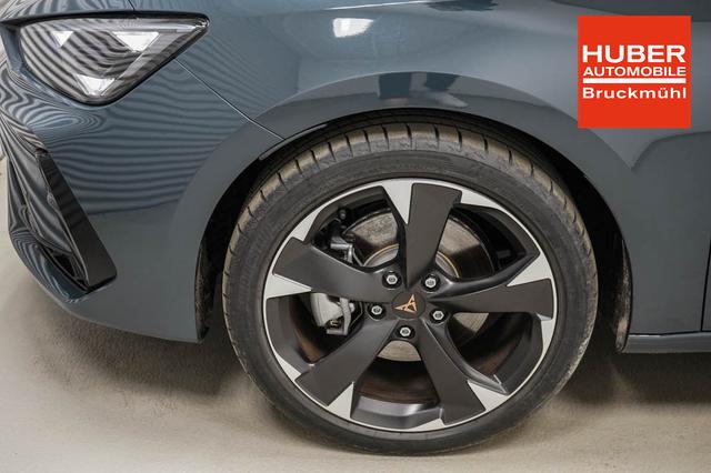 Cupra Leon Sportstourer ST 2,0 TSI DSG 4x4 - LAGER 